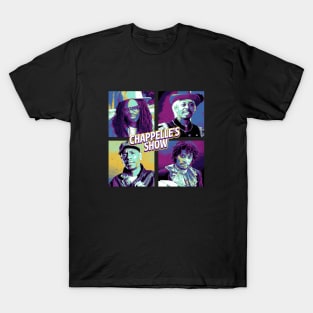 Chappelle's Show Vintage T-Shirt